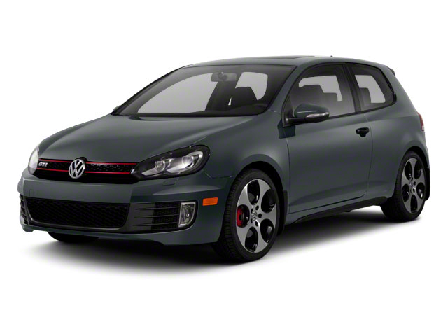 2013 Volkswagen GTI