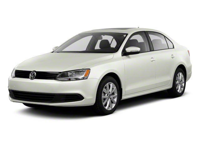 2013 Volkswagen Jetta