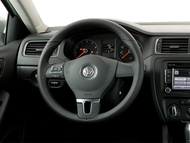 2013 Volkswagen Jetta TDI Premium Navigation