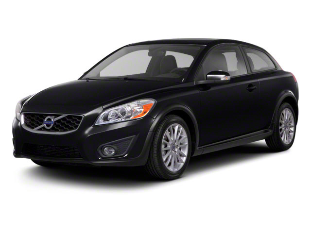 2013 Volvo C30