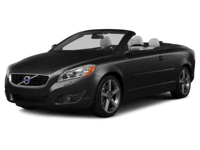 2013 Volvo C70