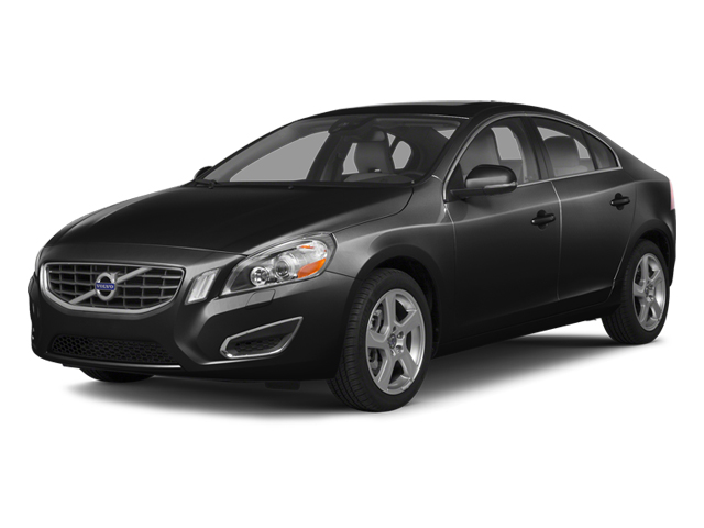 2013 Volvo S60