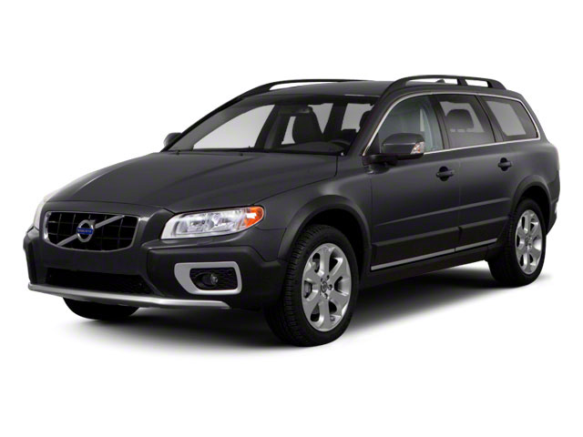 2013 Volvo XC70