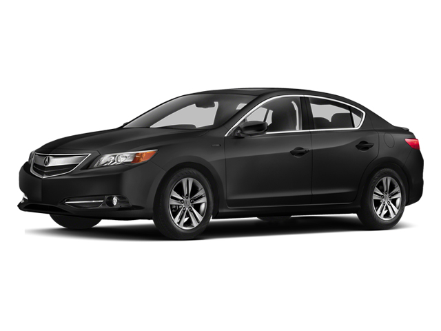 2014 Acura ILX Hybrid