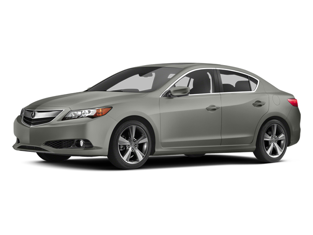 2014 Acura ILX