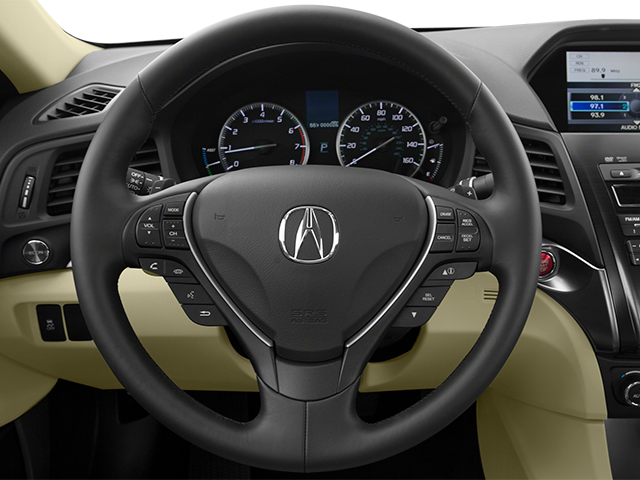 2014 Acura ILX Technology