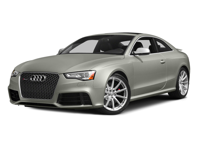 2014 Audi RS 5