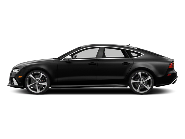 2014 Audi RS 7 Prestige