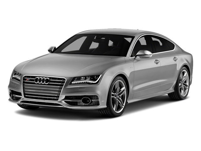 2014 Audi S7 Prestige