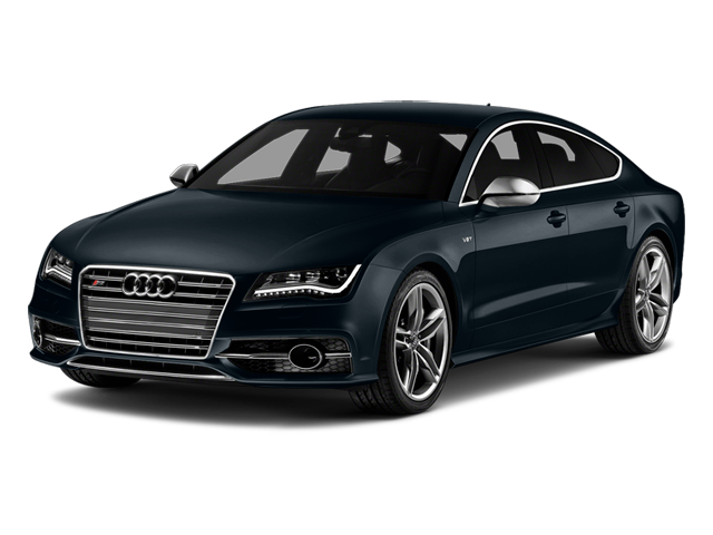 2014 Audi S7 Prestige