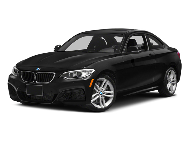 2014 BMW 2 Series