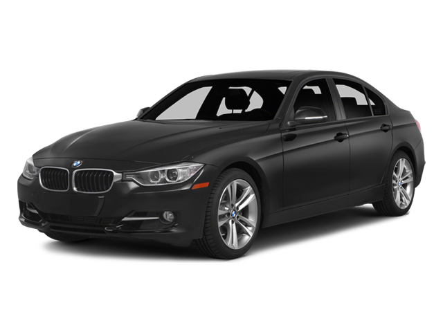 2014 BMW 3 Series