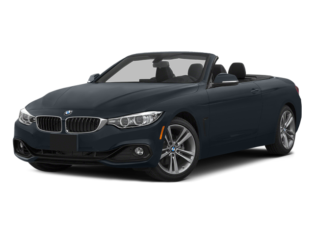Image of 2014 BMW 4+Series 435i