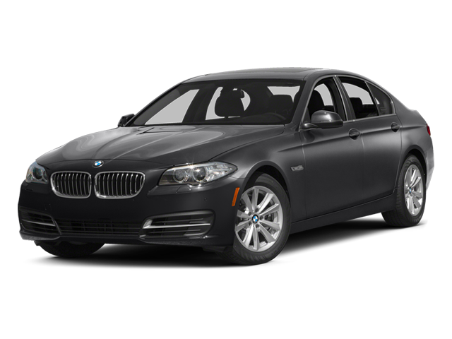 Image of 2014 BMW 5+Series 535i