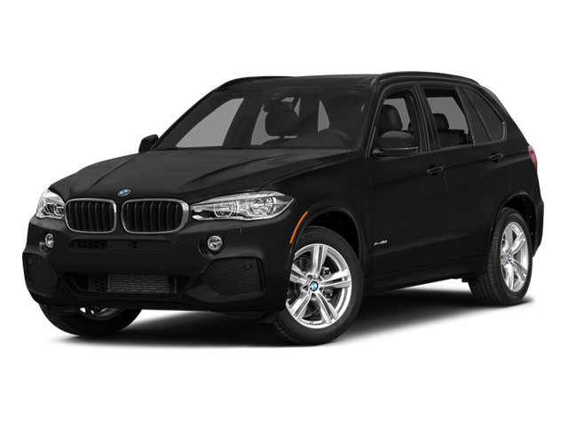 2014 BMW X5