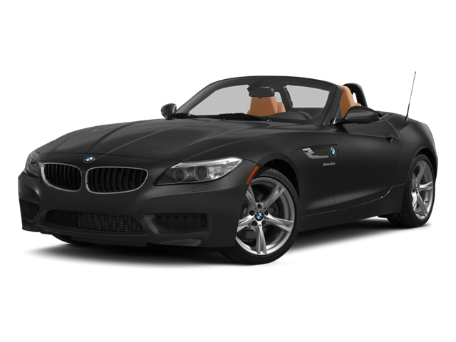 2014 BMW Z4