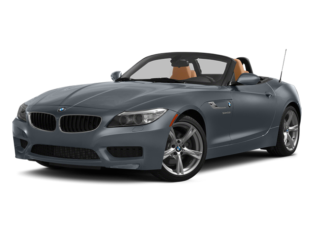 Image of 2014 BMW Z4 sDrive35is