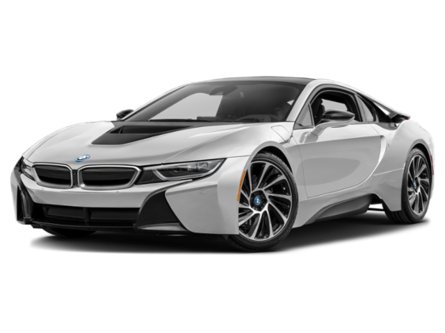 2014 BMW i8 Base