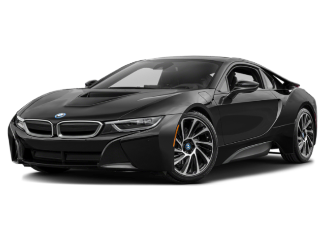 2014 BMW i8 Base