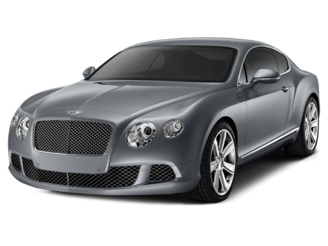 2014 Bentley Continental GT Base