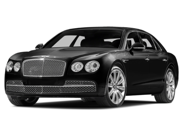 2014 Bentley Flying Spur Base