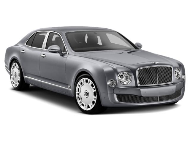 2014 Bentley Mulsanne