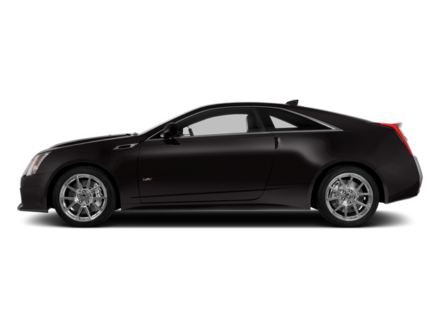 2014 Cadillac CTS-V Base