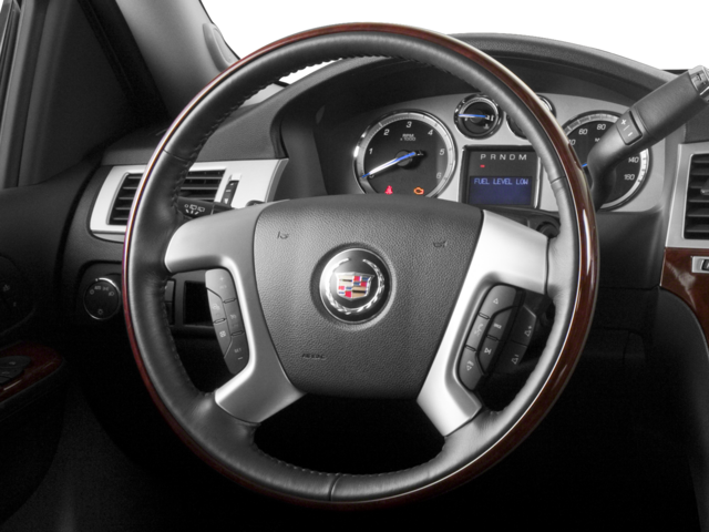 2014 Cadillac Escalade Premium