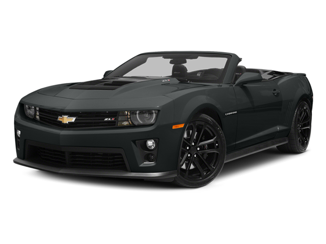 Image of 2014 Chevrolet Camaro ZL1