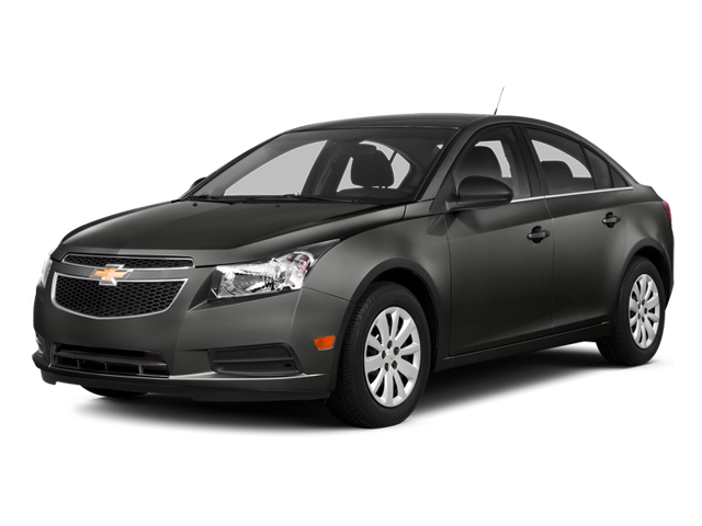 Image of 2014 Chevrolet Cruze LTZ