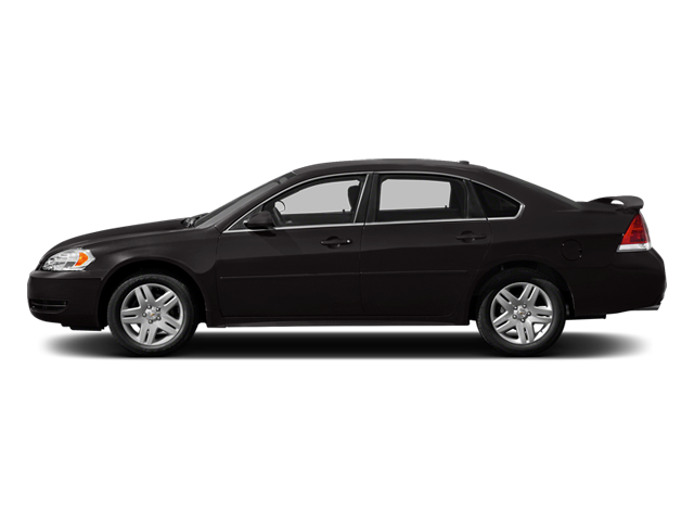 2014 Chevrolet Impala Limited LT