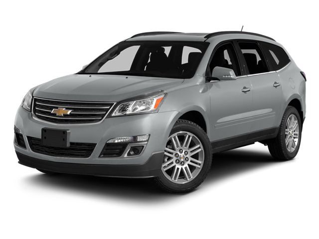 2014 Chevrolet Traverse