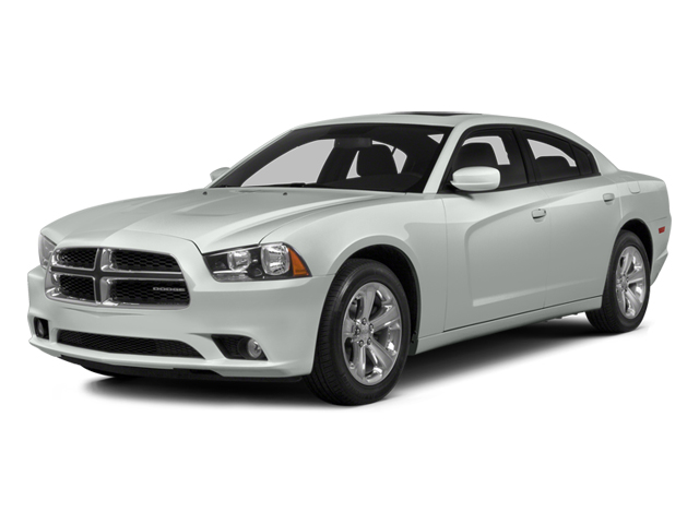 2014 Dodge Charger