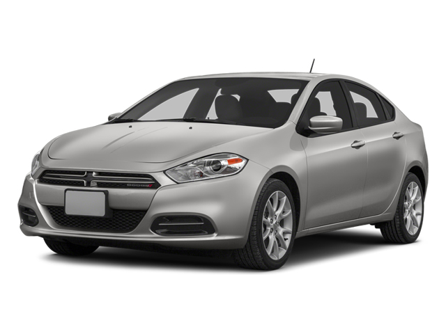 2014 Dodge Dart