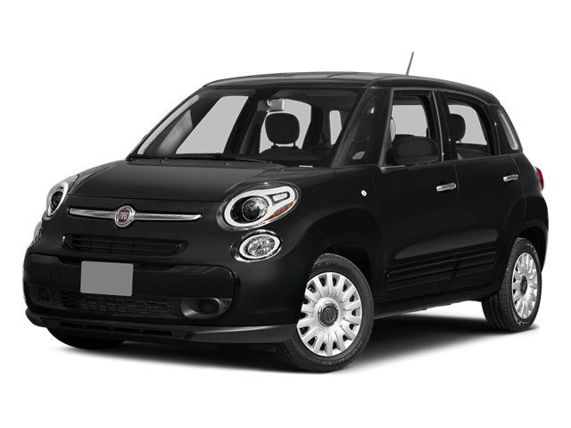 2014 FIAT 500L