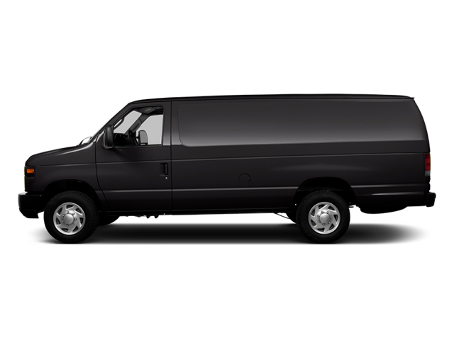 2014 Ford Econoline Commercial