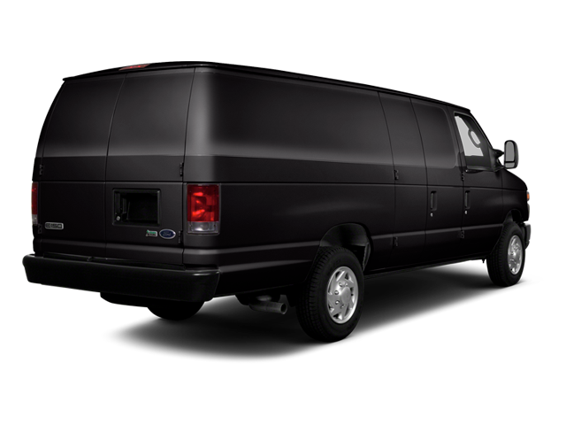 2014 Ford Econoline 