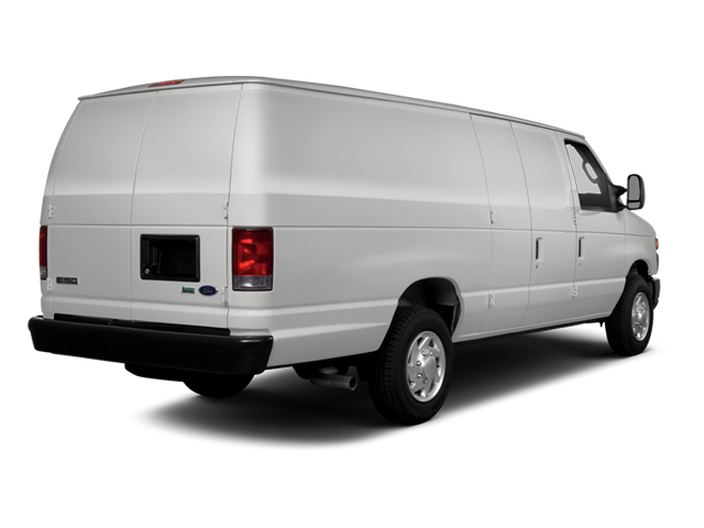 2014 Ford Econoline Recreational