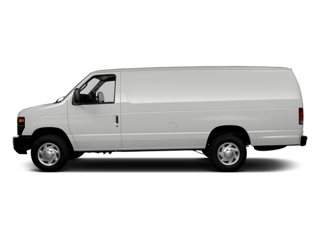 2014 Ford Econoline Recreational