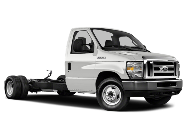 2014 Ford Econoline Base