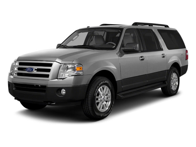 2014 Ford Expedition EL