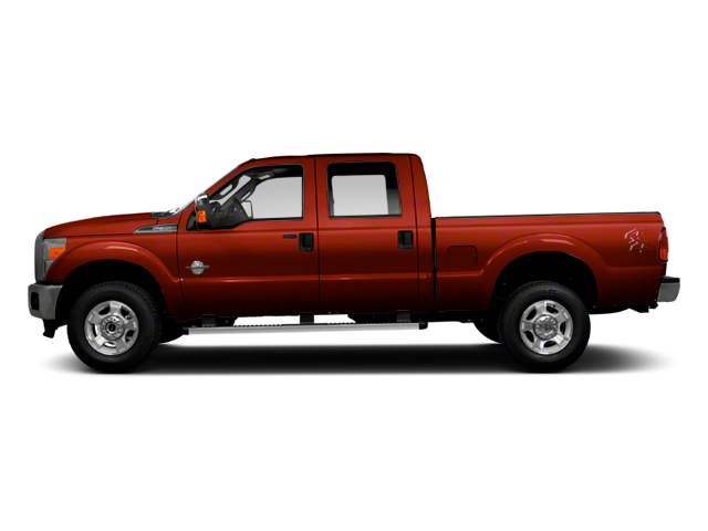 2014 Ford F-350 Lariat