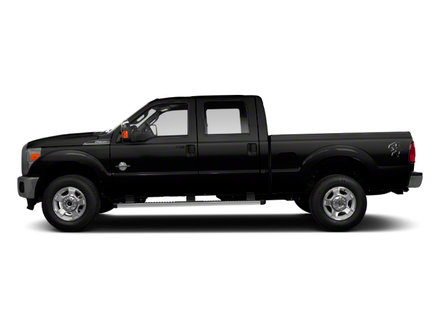 2014 Ford F-350 Lariat