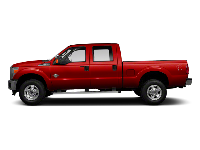 2014 Ford F-350 XL