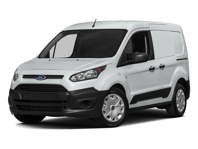 2014 Ford Transit Connect