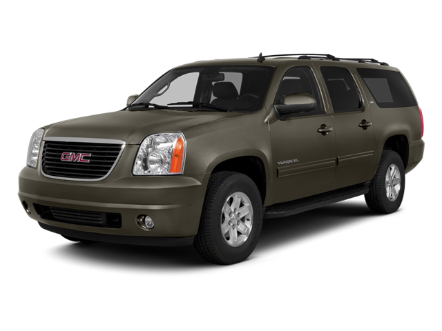 2014 GMC Yukon XL