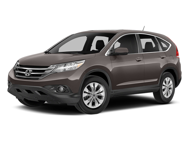 Image of 2014 Honda CR-V EX