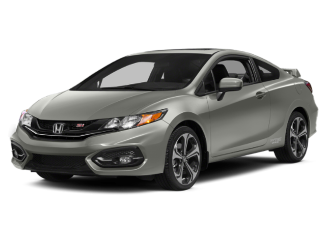 2014 Honda Civic Si