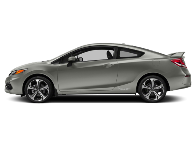 2014 Honda Civic Si