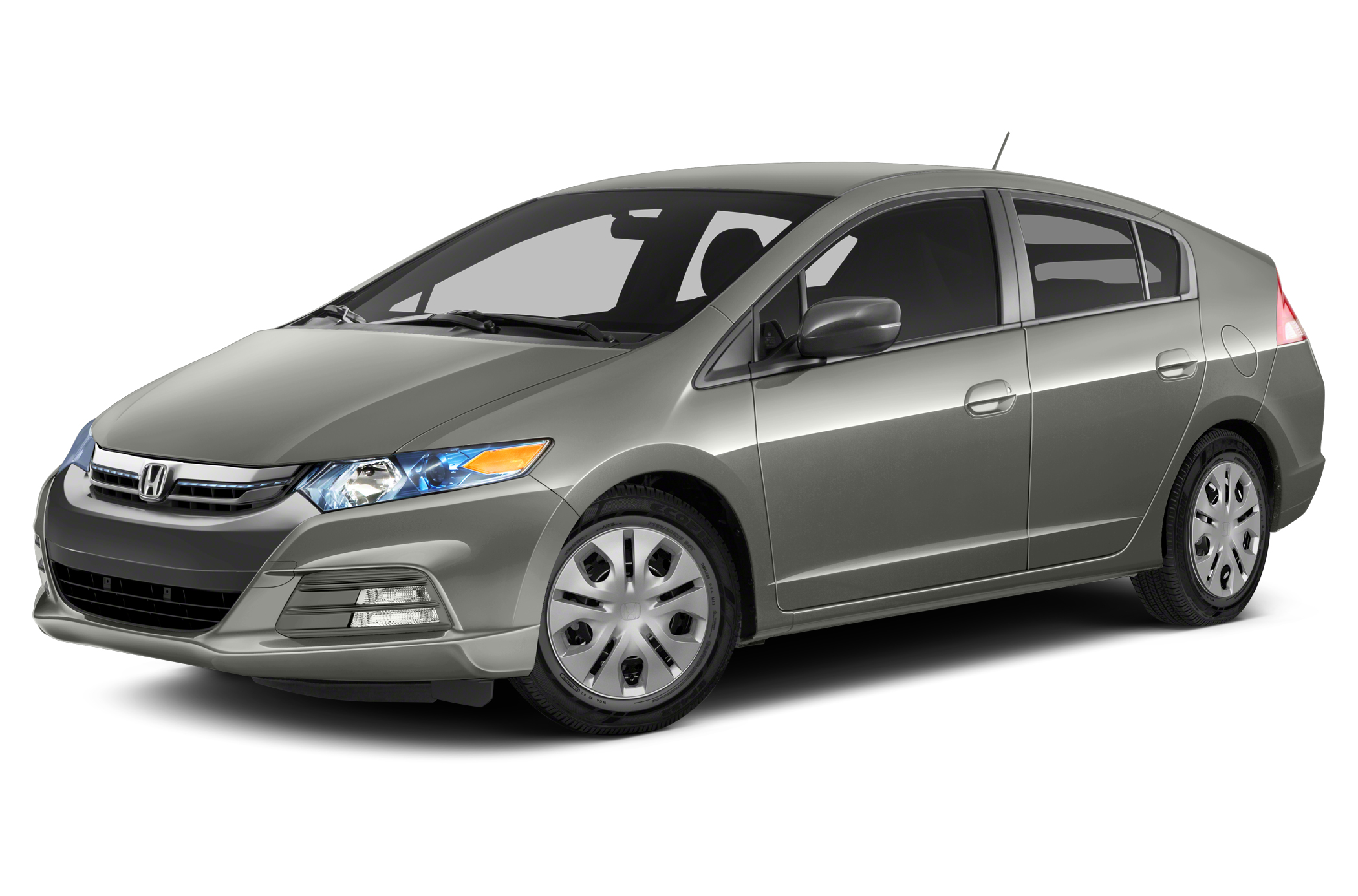 2014 Honda Insight